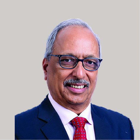 Mr. Prakash Apte