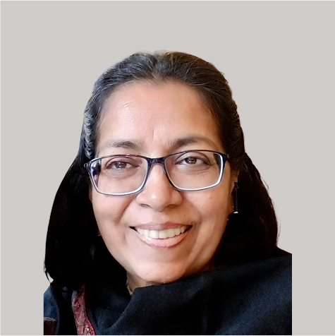 Dr. Vandana Aggarwal