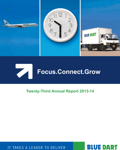 Annual Report 2013