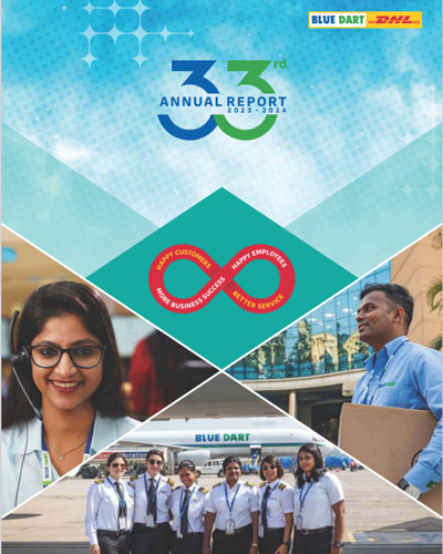 Annual Report 2023