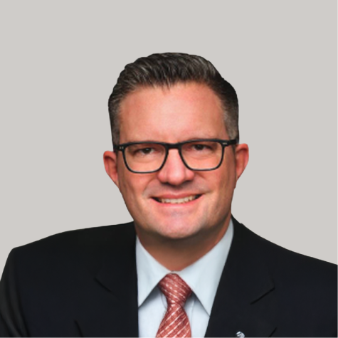 Mr. Sebastian Paebens