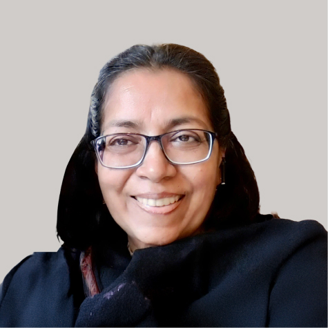 Dr. Vandana Aggarwal