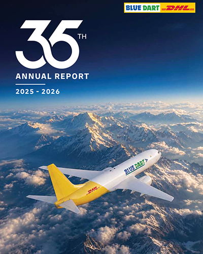 Annual Report FY 2025-26