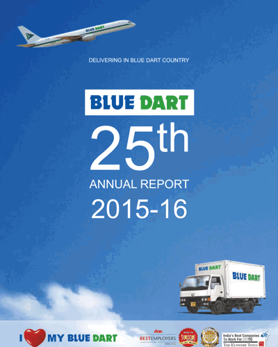 Annual Report 2015