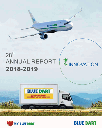 Annual Report 2018
