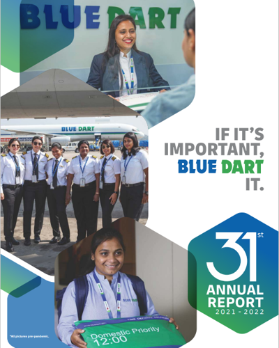 Annual Report 2021