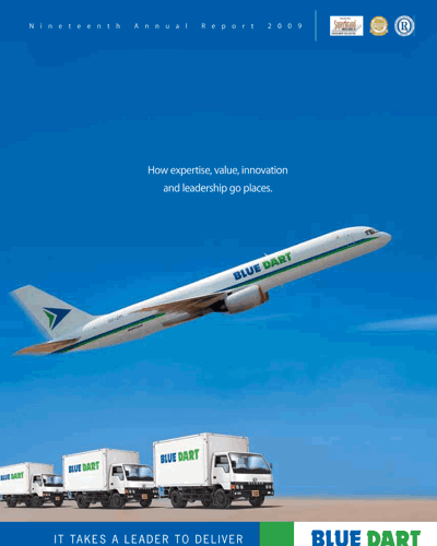 Annual Report 2009