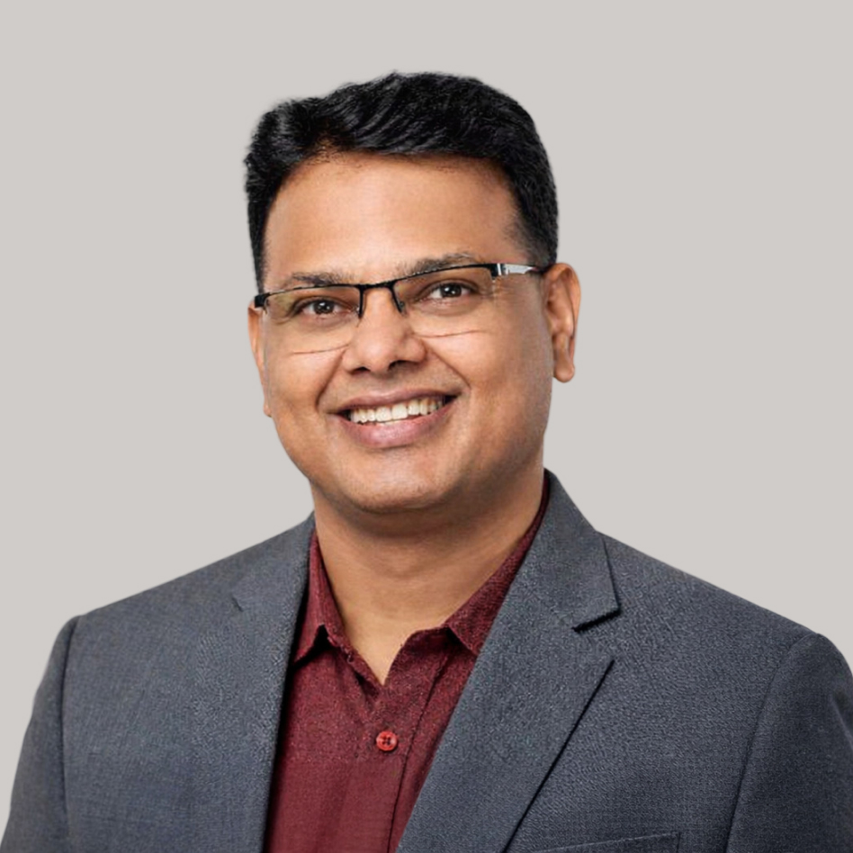 Mr. Rabindra Purohit