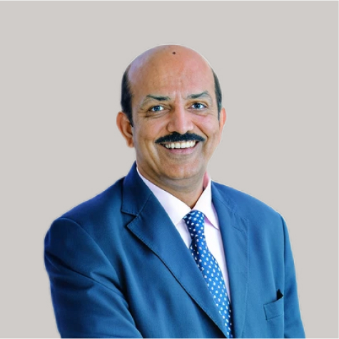 Mr. R. S. Subramanian