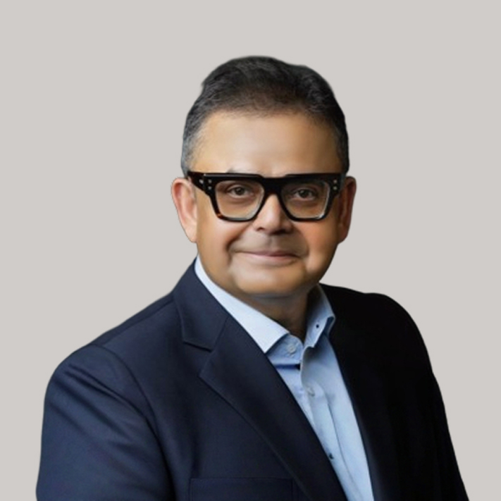 Mr. Avijit Mukerji 