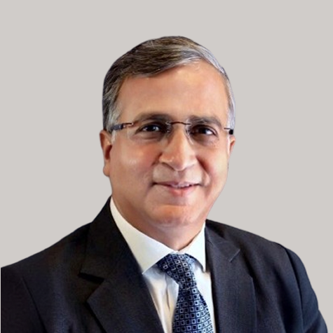 Mr. Rajat Kumar Jain