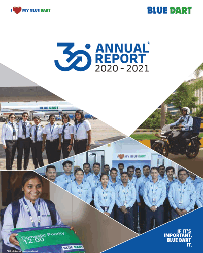 Annual Report 2020