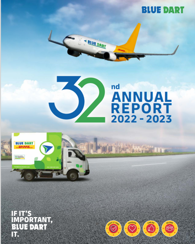 Annual Report 2022