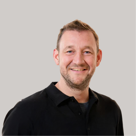 Mr. Florian Ulrich Bumberger