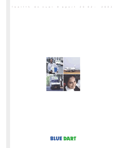 Annual Report 2002