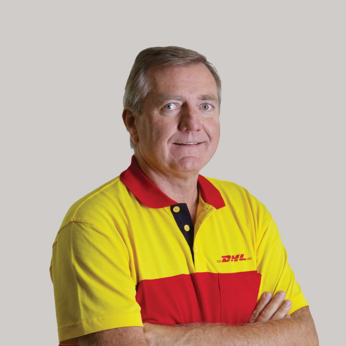 Mr. Charles Dobbie