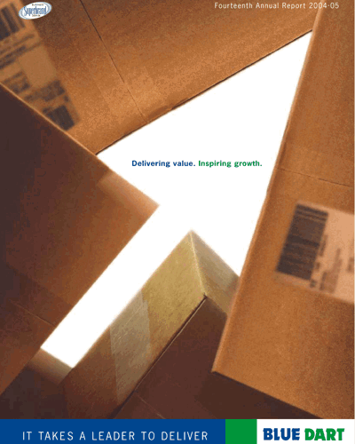 Annual Report 2004
