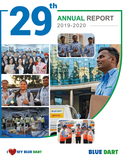 Annual Report 2019