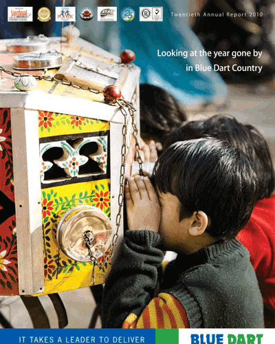 Annual Report 2010